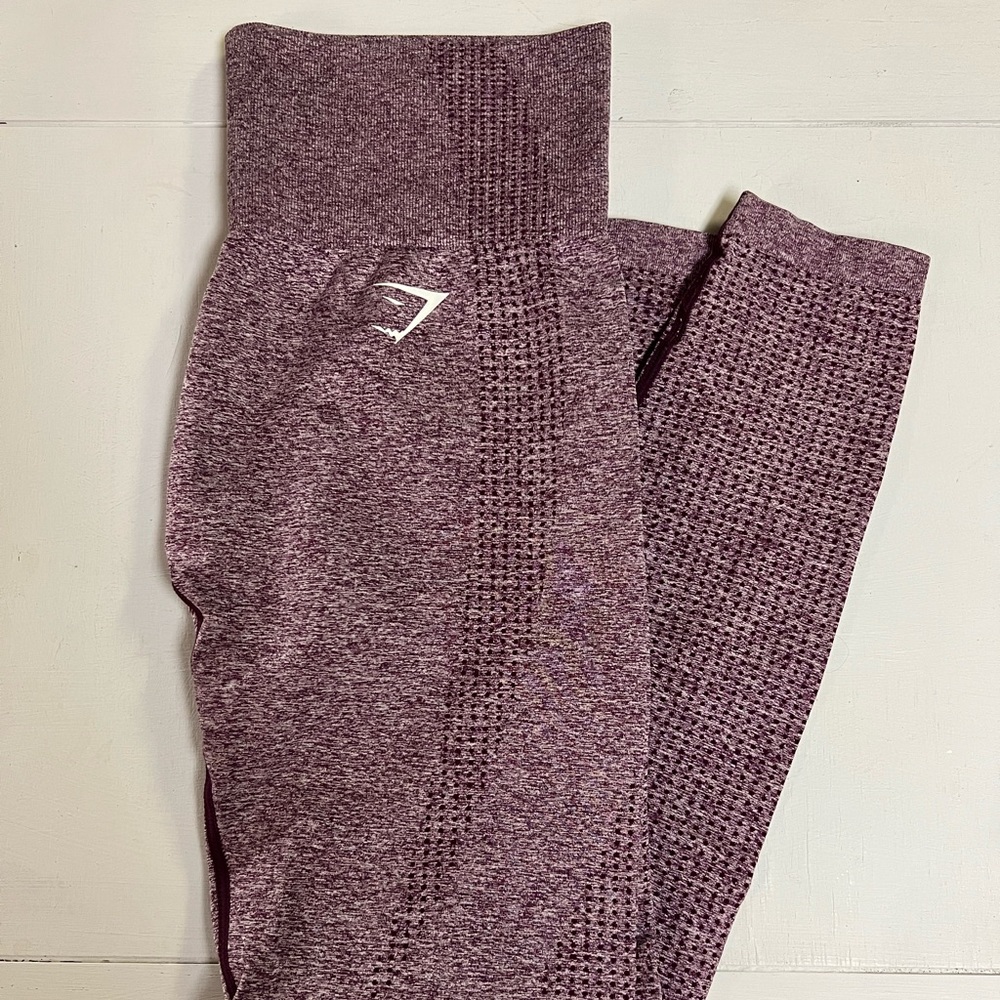 Gymshark vital seemless leggings